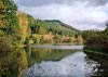 New Precipice Walk, Llanelltyd, Wales