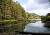 New Precipice Walk, Llanelltyd, Wales