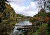 New Precipice Walk, Llanelltyd, Wales