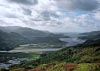 New Precipice Walk, Llanelltyd, Wales