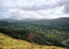 New Precipice Walk, Llanelltyd, Wales