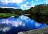 New Precipice Walk, Llanelltyd, Wales