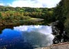 New Precipice Walk, Llanelltyd, Wales