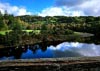 New Precipice Walk, Llanelltyd, Wales