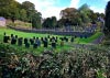 New Precipice Walk, Llanelltyd, Wales