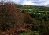 New Precipice Walk, Llanelltyd, Wales