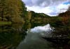 New Precipice Walk, Llanelltyd, Wales