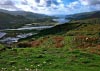 New Precipice Walk, Llanelltyd, Wales