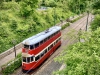 Crich Tramway Village, Matlock [12/06/2024]