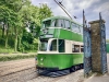 Crich Tramway Village, Matlock [12/06/2024]