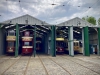 Crich Tramway Village, Matlock [12/06/2024]