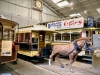 Crich Tramway Village, Matlock [12/06/2024]
