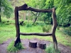 Woodland Walk, Darwin Forest Lodges, Derbyshire [17/06/2024]