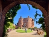 Powis Castle, Welshpool [06/10/2025]
