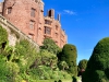 Powis Castle, Welshpool [06/10/2025]