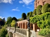 Powis Castle, Welshpool [06/10/2025]