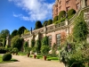 Powis Castle, Welshpool [06/10/2025]