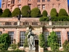 Powis Castle, Welshpool [06/10/2025]