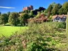 Powis Castle, Welshpool [06/10/2025]