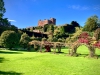 Powis Castle, Welshpool [06/10/2025]