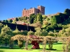Powis Castle, Welshpool [06/10/2025]