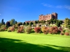 Powis Castle, Welshpool [06/10/2025]