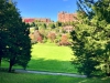 Powis Castle, Welshpool [06/10/2025]