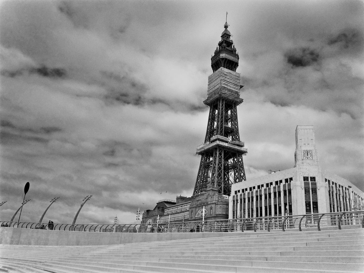 Blackpool Tower