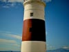 The Lighthouse @ Europa Point, Gibraltar