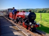 Ravenglass Railway & Dalegarth Hike [02/09/2023]