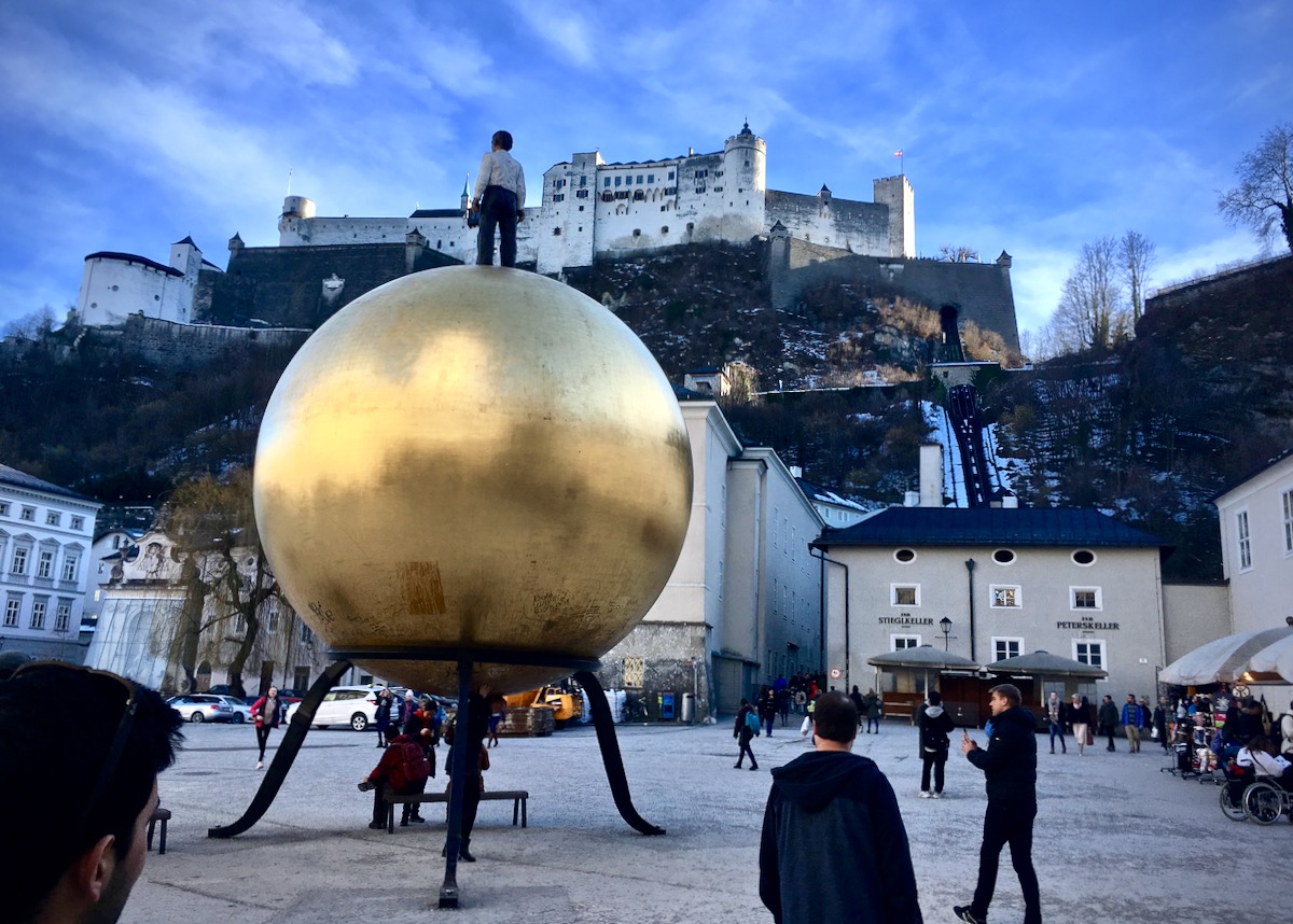 Salzburg