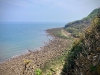 Walking The Cinder Track, Cloughton [12/05/2024]