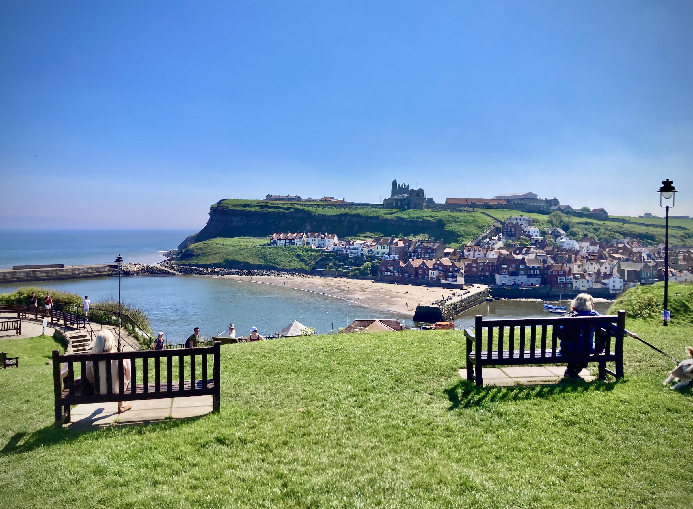 Whitby, North Yorkshire