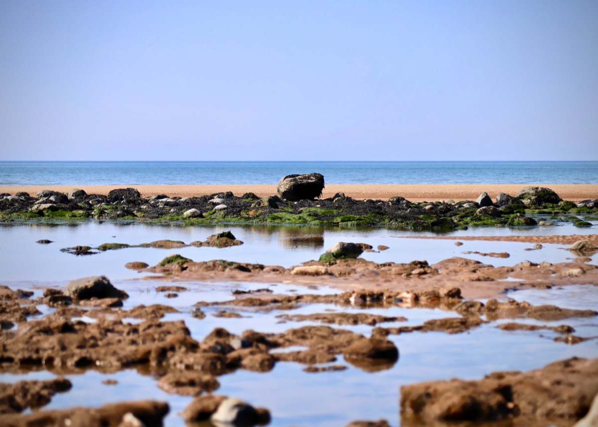 Seascale Beach