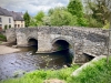 Clun Castle, Shropshire [17/05/2023]