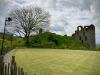 Clun Castle, Shropshire [17/05/2023]