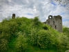 Clun Castle, Shropshire [17/05/2023]