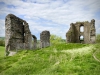 Clun Castle, Shropshire [17/05/2023]