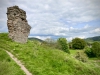 Clun Castle, Shropshire [17/05/2023]