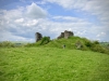 Clun Castle, Shropshire [17/05/2023]