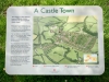 Clun Castle, Shropshire [17/05/2023]