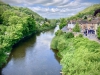 Ironbridge, Shropshire [16/05/2023]