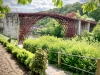 Ironbridge, Shropshire [16/05/2023]