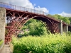 Ironbridge, Shropshire [16/05/2023]