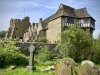 Stokesay Castle, Shropshire  [14/05/2023]