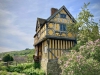 Stokesay Castle, Shropshire  [14/05/2023]