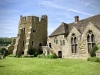 Stokesay Castle, Shropshire  [14/05/2023]