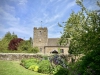 Stokesay Castle, Shropshire  [14/05/2023]