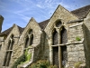 Stokesay Castle, Shropshire  [14/05/2023]