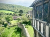 Stokesay Castle, Shropshire  [14/05/2023]